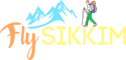 Fly Sikkim